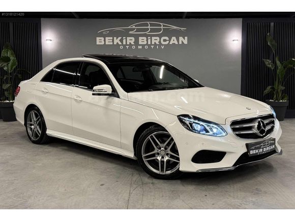 BİRCAN'dan HATASIZ BOYASIZ HASAR KAYITSIZ 75000 KM