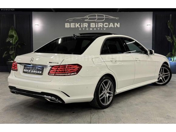 BİRCAN'dan HATASIZ BOYASIZ HASAR KAYITSIZ 75000 KM