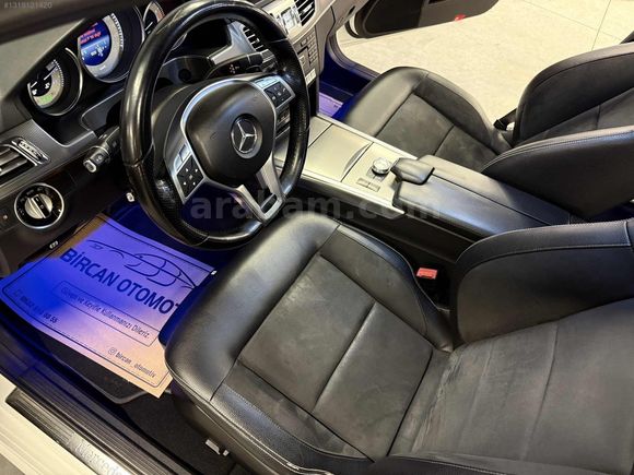BİRCAN'dan HATASIZ BOYASIZ HASAR KAYITSIZ 75000 KM