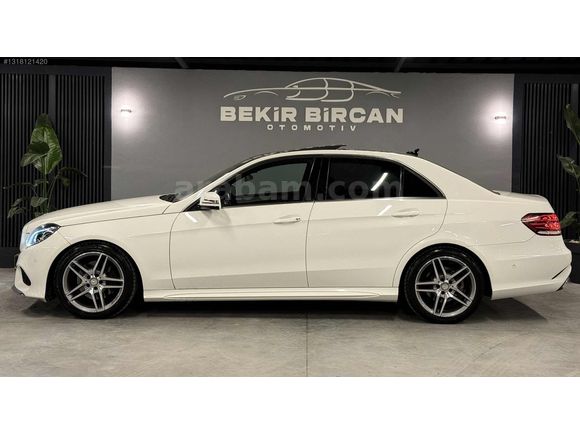 BİRCAN'dan HATASIZ BOYASIZ HASAR KAYITSIZ 75000 KM