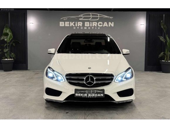 BİRCAN'dan HATASIZ BOYASIZ HASAR KAYITSIZ 75000 KM