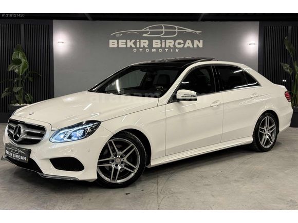 BİRCAN'dan HATASIZ BOYASIZ HASAR KAYITSIZ 75000 KM