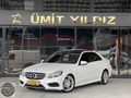 HATASIZ HASAR KAYITSIZ MERCEDES BENZ