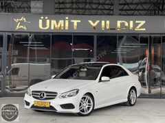 HATASIZ HASAR KAYITSIZ MERCEDES BENZ