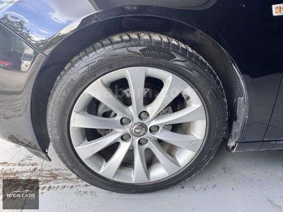 10 DA CARS AUTODAN