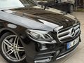AHMET OTOMOTİV'DEN 2018 E180 AMG COMMAND+C.TAVAN BAYİ 81.000 KM