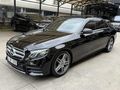 AHMET OTOMOTİV'DEN 2018 E180 AMG COMMAND+C.TAVAN BAYİ 81.000 KM