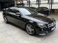 AHMET OTOMOTİV'DEN 2018 E180 AMG COMMAND+C.TAVAN BAYİ 81.000 KM