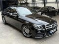 AHMET OTOMOTİV'DEN 2018 E180 AMG COMMAND+C.TAVAN BAYİ 81.000 KM