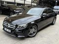 AHMET OTOMOTİV'DEN 2018 E180 AMG COMMAND+C.TAVAN BAYİ 81.000 KM