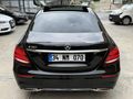 AHMET OTOMOTİV'DEN 2018 E180 AMG COMMAND+C.TAVAN BAYİ 81.000 KM
