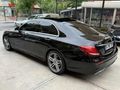 AHMET OTOMOTİV'DEN 2018 E180 AMG COMMAND+C.TAVAN BAYİ 81.000 KM