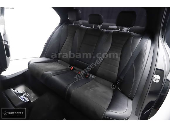 MB E 180 | 2017 AMG Hatasız Tam Bakımlı C.Tavan+Comand+Burmester