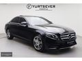 MB E 180 | 2017 AMG Hatasız Tam Bakımlı C.Tavan+Comand+Burmester