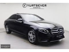 MB E 180 | 2017 AMG Hatasız Tam Bakımlı C.Tavan+Comand+Burmester
