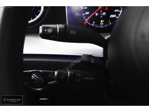 MB E 180 | 2017 AMG Hatasız Tam Bakımlı C.Tavan+Comand+Burmester