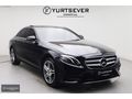 MB E 180 | 2017 AMG Hatasız Tam Bakımlı C.Tavan+Comand+Burmester