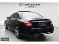 MB E 180 | 2017 AMG Hatasız Tam Bakımlı C.Tavan+Comand+Burmester