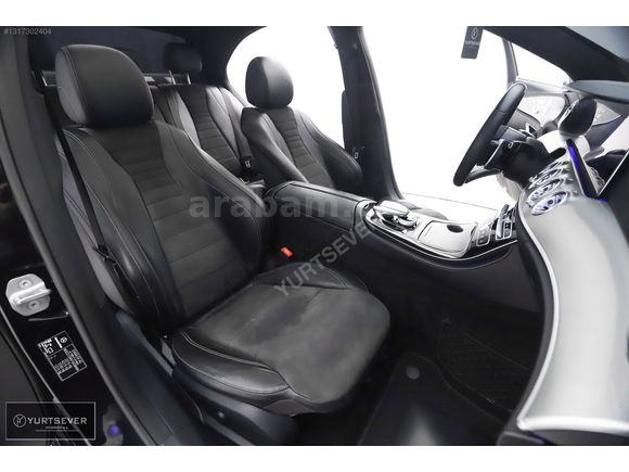 MB E 180 | 2017 AMG Hatasız Tam Bakımlı C.Tavan+Comand+Burmester