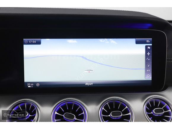 MB E 180 | 2017 AMG Hatasız Tam Bakımlı C.Tavan+Comand+Burmester