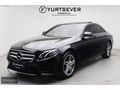 MB E 180 | 2017 AMG Hatasız Tam Bakımlı C.Tavan+Comand+Burmester