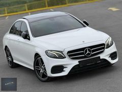 2017 MERCEDES E180 HATASIZ/BOYASIZ COMMAND/BURMESTER 9-G TRONİC