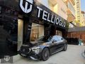 TELLIOGLUNDAN 2024 MERCEDES E180 AMG BOYASIZ 2025 CIKIS