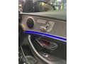 E 180 AMG 2018 model Htsz 192 bin km de