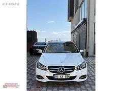 E180 PREMIUM 152.000 KM / MAKAM PERDE / HFZL KOLTUK / DKŞL GÖĞÜS
