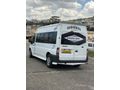 Galeriden Ford - Otosan Transit 14+1 Şanlıurfa