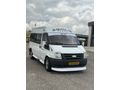 Galeriden Ford - Otosan Transit 14+1 Şanlıurfa