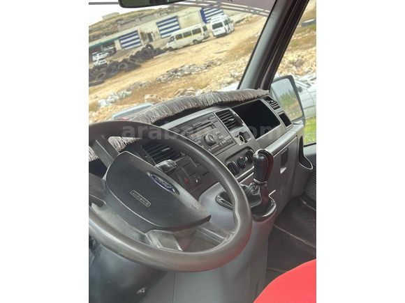 Galeriden Ford - Otosan Transit 14+1 Şanlıurfa