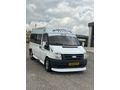 Galeriden Ford - Otosan Transit 14+1 Şanlıurfa