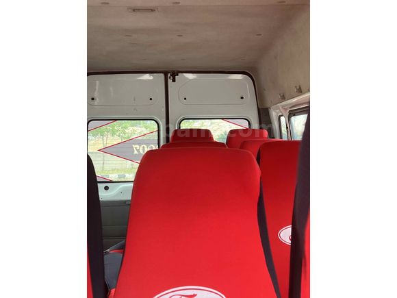 Galeriden Ford - Otosan Transit 14+1 Şanlıurfa