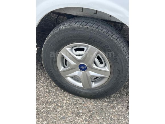 Galeriden Ford - Otosan Transit 14+1 Şanlıurfa