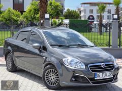 CİHAN AUTO'DAN FİAT LİNEA OTOMATİK FULL PAKET SORUNSUZ