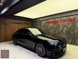 CEMRE OTO 'dan BOYASIZ 2024 MERCEDES E180 AMG+AKS+AIRMATIC+TABA