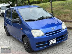 2006 DAIHATSU CORE TAM OTOMATİK K.KARTİ GEÇERLİ