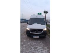 Sahibinden Mercedes - Benz Sprinter 317 CDI