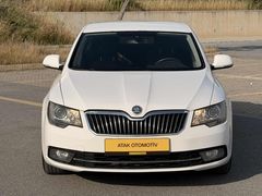 ATAK OTO DAN BAKIMLI UYGUN OTOMATİK SUBERB