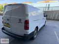 PAŞA'DAN 2024 FIAT SCUDO VAN 2.0 MULTİJET BUSİNESS