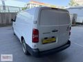 PAŞA'DAN 2024 FIAT SCUDO VAN 2.0 MULTİJET BUSİNESS