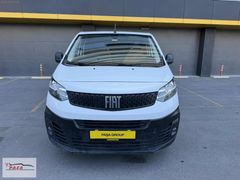 PAŞA'DAN 2024 FIAT SCUDO VAN 2.0 MULTİJET BUSİNESS
