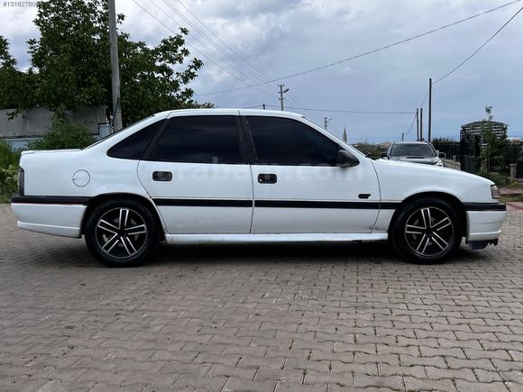 1995 Model 2.0 GT 136'Lık Ecotech FULL BAKİMLİ 4 parça boylı **