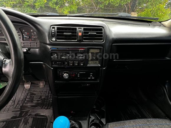 1995 Model 2.0 GT 136'Lık Ecotech FULL BAKİMLİ 4 parça boylı **