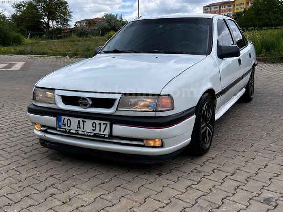 1995 Model 2.0 GT 136'Lık Ecotech FULL BAKİMLİ 4 parça boylı **