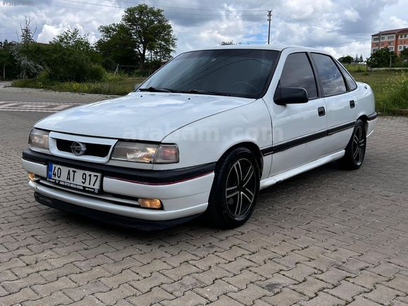 1995 Model 2.0 GT 136'Lık Ecotech FULL BAKİMLİ 4 parça boylı **