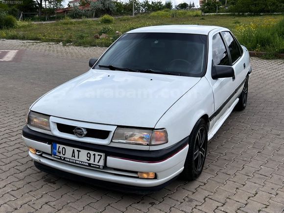 1995 Model 2.0 GT 136'Lık Ecotech FULL BAKİMLİ 4 parça boylı **