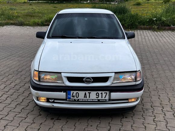 1995 Model 2.0 GT 136'Lık Ecotech FULL BAKİMLİ 4 parça boylı **