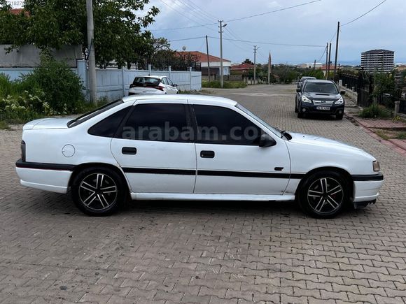 1995 Model 2.0 GT 136'Lık Ecotech FULL BAKİMLİ 4 parça boylı **